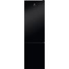 Electrolux LNT7ME34K1 Szabadonálló kombinált alulfagyasztós hűtőszekrény | NoFrost | 266/101 l | 201 cm magas | 59.5 cm széles | Fekete