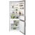 Electrolux LNT7MF46X2 Kombinált hűtőszekrény|NoFrost|192 cm|70 cm széles