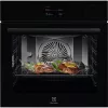 Electrolux LOA9S3XZ Beépíthető sütő | Fekete