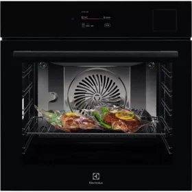 Electrolux LOA9S3XZ Beépíthető sütő | Fekete