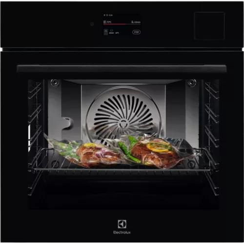 Electrolux LOA9S3XZ Beépíthető sütő | Fekete