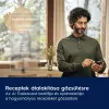 Electrolux LOA9S3XZ Beépíthető sütő | Fekete