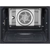 Electrolux LOA9S3XZ Beépíthető sütő | Fekete
