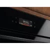 Electrolux LOB8S38Z SteamPro Beépíthető gőzsütő | Fekete