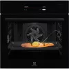 Electrolux LOB9S3SZ SteamPro Beépíthető gőzsütő | Fekete