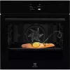 Electrolux LOB9S3XZ SteamPro Beépíthető gőzsütő | Fekete