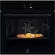 Electrolux LOB9S3XZ SteamPro Beépíthető gőzsütő | Fekete