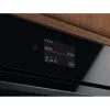 Electrolux LOC9P3XZ SteamCrips Beépíthető gőzsütő | Fekete