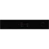 Electrolux LOC9P3XZ SteamCrips Beépíthető gőzsütő | Fekete