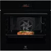 Electrolux LOD8P39Z Beépíthető sütő | Fekete
