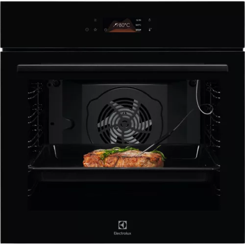 Electrolux LOD8P39Z Beépíthető sütő | Fekete