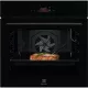 Electrolux LOD8P39Z Beépíthető sütő | Fekete