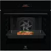 Electrolux LOE8P38Z SurroundCook beépíthető sütő | Fekete
