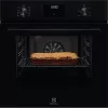 Electrolux LOFGF00BK SurroundCook beépíthető sütő | Fekete