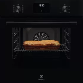   Electrolux LOFGF00BK SurroundCook beépíthető sütő | Fekete
