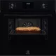 Electrolux LOFGF00BK SurroundCook beépíthető sütő | Fekete