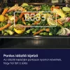 Electrolux LOFGF00BK SurroundCook beépíthető sütő | Fekete