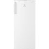 Electrolux LRB1AF23W Szabadonálló hűtőszekrény | 230 l | 125 cm magas | 55 cm széles | Fehér