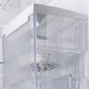 Electrolux LRI1DF39W Szabadonálló hűtőszekrény | Vízadagoló | 390 l | 186 cm magas | 59.5 cm széles | Fehér