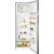 Electrolux LTB1AF28U0 Kombinált hűtőszekrény, 161 cm