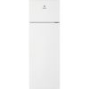 Electrolux LTB1AF28W0 Szabadonálló kombinált felülfagyasztós hűtőszekrény | 201/41 l | 161 cm magas | 55.1 cm széles | Fehér