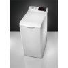 AEG LTN6G261E Felültöltős mosógép | Antiallergén | 6 kg| 1200 f/perc| LCD