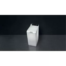 AEG LTR7E273AE Felültöltős gőzmosógép