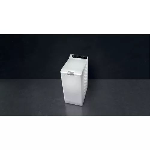 AEG LTR7E273AE Felültöltős gőzmosógép
