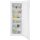 Electrolux LUT1AE32W Szabadonálló fagyasztószekrény | LowFrost | 214l | Fehér | 155 cm