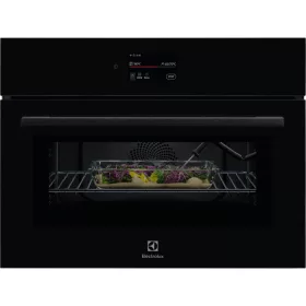   Electrolux LVL9E2XZ Beépíthető Kompakt Mikrohullámú Sütő