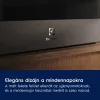 Electrolux LVL9E2XZ Beépíthető Kompakt Mikrohullámú Sütő