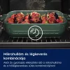 Electrolux LVL9E2XZ Beépíthető Kompakt Mikrohullámú Sütő
