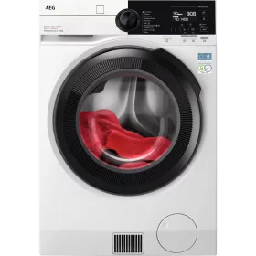 AEG LWR96944BE AbsoluteCare mosó-szárítógép 