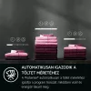 AEG LWR96944BE AbsoluteCare mosó-szárítógép 