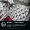 AEG LWR96944BE AbsoluteCare mosó-szárítógép 