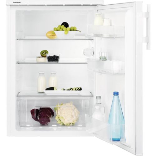 Electrolux LXB1AF15W0 Szabadonálló hűtőszekrény | 151 l | 85 cm magas | 59.9 cm széles | Fehér