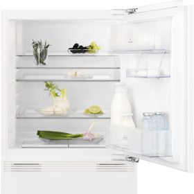   Electrolux LXB3AE82R Munkapult alá beépíthető hűtőszekrény | 133 l | 82 cm magas | 60 cm széles