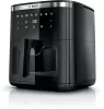 BOSCH MAF671B0 AirFryer Serie|6 Forrólevegős fritőz