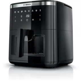 BOSCH MAF671B0 AirFryer Serie|6 Forrólevegős fritőz