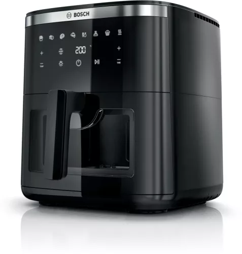 BOSCH MAF671B0 AirFryer Serie|6 Forrólevegős fritőz