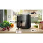 BOSCH MAF671B0 AirFryer Serie|6 Forrólevegős fritőz