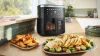 BOSCH MAF671B0 AirFryer Serie|6 Forrólevegős fritőz