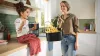 BOSCH MAF671B0 AirFryer Serie|6 Forrólevegős fritőz