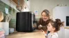 BOSCH MAF671B0 AirFryer Serie|6 Forrólevegős fritőz