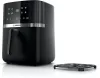 BOSCH MAFS2462B AirFryer Serie|4 Forrólevegős fritőz