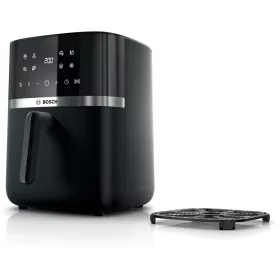 BOSCH MAFS2462B AirFryer Serie|4 Forrólevegős fritőz