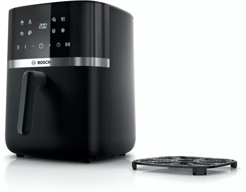 BOSCH MAFS2462B AirFryer Serie|4 Forrólevegős fritőz