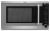 AEG MFC3026S-M Szabadonálló mikrohullámú sütő | 29l | grill | Inox