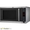 AEG MFC3026S-M Szabadonálló mikrohullámú sütő | 29l | grill | Inox