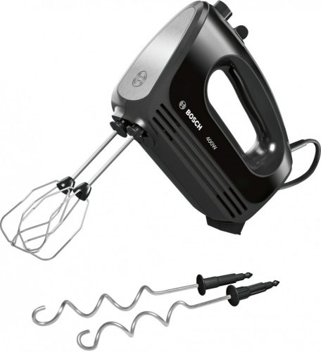 Bosch MFQ2420B Kézi mixer | CleverMixx | 400 W | Fekete